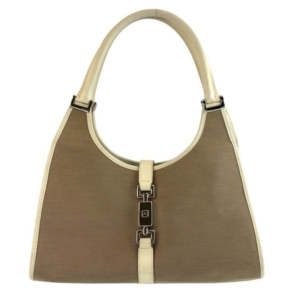 Gucci Jackie Tote Bag